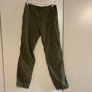 Kuhl lightweight hiking pants